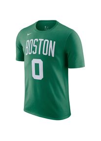 Nike Jayson Tatum Boston Celtics T-Shirt Herren - grün - Gr. XL - Baumwolle