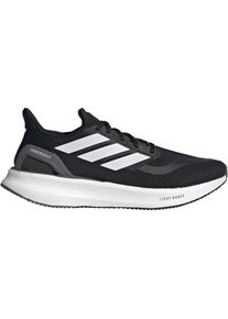 Adidas Pureboost 5 Laufschuhe Herren - schwarz - Gr. 41 1/3