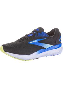 Brooks Ghost 16 Laufschuhe Herren - schwarz - Gr. 45 1/2 - Mesh