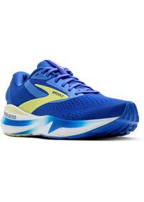 Brooks Adrenaline Gts 24 Laufschuhe Herren - blau - Gr. 48 1/2 - Mesh