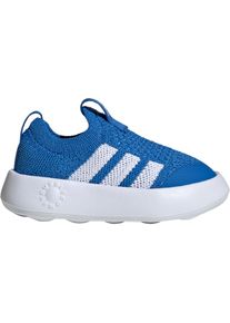 Adidas Bubblecomfy Sneaker Kinder - blau - Gr. 26
