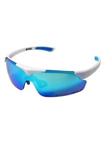 YEAZ Magnet-Sport-Sonnenbrille SUNUP