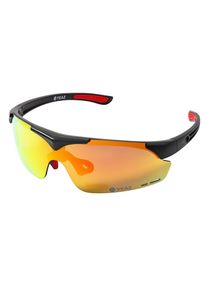 YEAZ Magnet-Sport-Sonnenbrille SUNUP