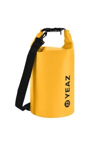 YEAZ Wasserfester Packsack 10L ISAR