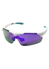 YEAZ Magnet-Sport-Sonnenbrille SUNUP
