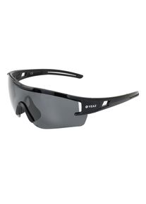 YEAZ Sport-Sonnenbrille Black/Grey SUNBLOW
