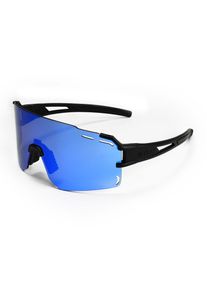 YEAZ Sport-Sonnenbrille Grün SUNCRUISE