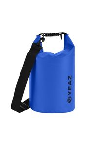 YEAZ Wasserfester Packsack 5 L ISAR