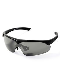 YEAZ Magnet-Sport-Sonnenbrille SUNUP