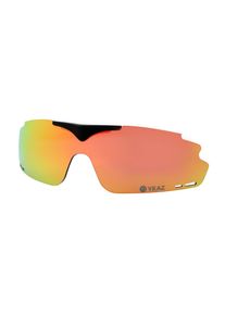 YEAZ Magnetisches Wechselglas Red Mirror SUNUP