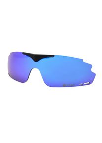 YEAZ Magnetisches Wechselglas Blue Mirror SUNUP