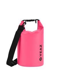 YEAZ Wasserfester Packsack 5 L ISAR