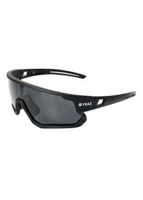 YEAZ Sport-Sonnenbrille Black SUNRISE