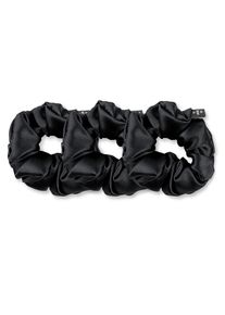 AILORIA Set 3 Scrunchies M aus Seide DOUX
