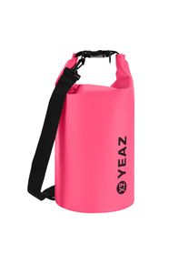 YEAZ Wasserfester Packsack 10L ISAR