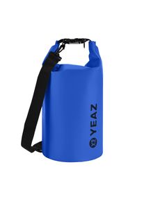 YEAZ Wasserfester Packsack 10L ISAR
