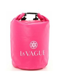LA VAGUE Wasserfester Packsack 40L ISAR