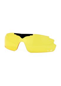 YEAZ Magnetisches Wechselglas CLOUDY gelb SUNUP