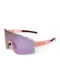 YEAZ Sport-Sonnenbrille Grün SUNCRUISE