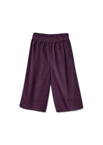 Tchibo Kinder-Culotte - Dunkellila - Kinder - Gr.: 86/92