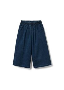 Tchibo Kleinkind-Culotte - Dunkelblau - Kinder - Gr.: 134/140