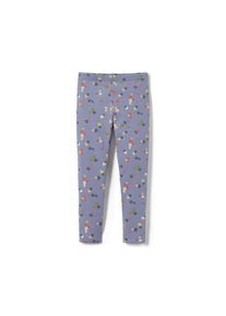 Tchibo Baby-und-Kleinkind-Leggings - Lila - Kinder - Gr.: 98/104