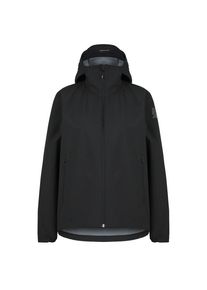 Softshelljacke Stoic VittangiSt. Softshell Jacket Damen (Gr L |blau)