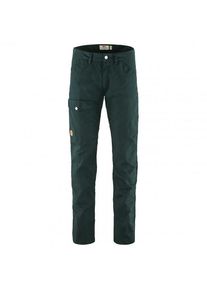 Fjällräven Fjällräven Greenland Jeans Jeans Herren (Gr 50 - Regular |blau)