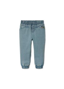 Tchibo Denim-Schlupfhose - Blau - Kinder - Gr.: 122/128