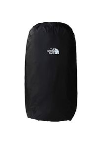 The North Face Pack Rain Cover Regenhülle (Gr M |schwarz)