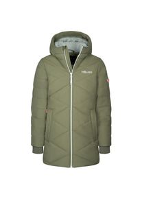 Trollkids Bergen Coat Mantel Kinder Alltag (Gr 98 |oliv)