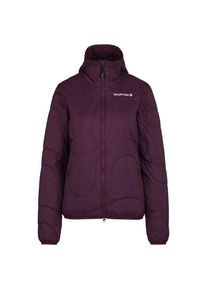Martini Recharge Padded Jacket Primaloft Kunstfaserjacke Damen (Gr S |lila)