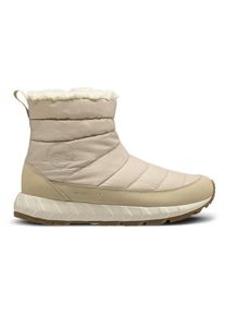 ZeroC Smestad GTX Winterschuhe Damen (Gr 36 |beige |wasserdicht)