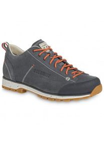 Dolomite 54 Low Evo Freizeitschuhe Reisen (Gr 39,5 |grau)