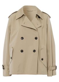 Peter Hahn - Jacke, beige, Gr. 36 / S