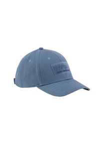 Damen Trucker Cap "Alpha Industries Accessoires - Headwear Velcro Cap", bunt, Alpha Industries, Obermaterial: 100% Baumwolle, Caps