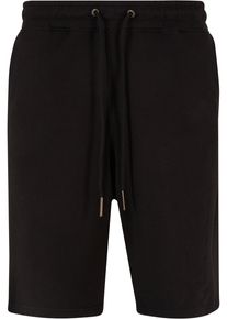 Rocawear Herren Shorts "Rocawear Herren Rocawear Shorts Shorty", schwarz, Gr. XXL, unifarben, 80% Baumwolle, 20% Polyester, Hosen