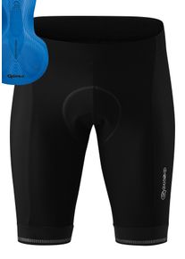 Gonso Herren Fahrradhose "SITIVO M", blau, Gr. XXL, 65% Polyamid (Recycelt), 35% Elasthan, Hosen, Herren Radhose mit innovativem Sitzpolsterkonzept