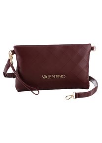 Valentino Handbags VALENTINO BAGS Damen Umhängetasche "POCHETTE NUR RE", lila, Lederimitat, Taschen, Schultertasche Handtasche Damen Tasche Damen