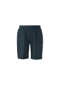 Joy Sportswear Herren Shorts "LAURIN", blau, sportlich, Gr. 54, unifarben, Sweatware, Obermaterial: 70% Baumwolle, 25% Polyester, 5% Elasthan, Hosen