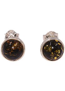 Firetti Damen Paar Ohrstecker "Schmuck Geschenk Silber 925 Ohrschmuck Ohrringe", Silber 925 (Sterlingsilber), bunt, Silber 925 (Sterlingsilber),