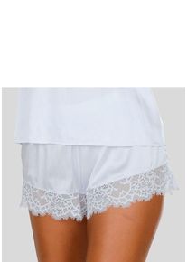 Lascana Panty 'Alana' blau Gr. 34 für Damen