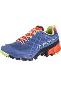 La Sportiva Akyra Ii Wanderschuhe Damen - blau - Gr. 39