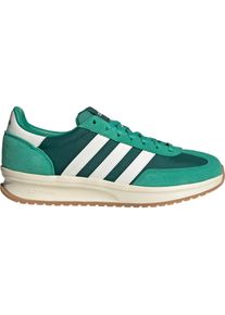 Adidas Run 70s 2.0 Sneaker Herren - grün - Gr. 43 1/3