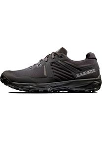 Mammut Ultimate Iii Low Multifunktionsschuhe Herren - schwarz - Gr. 44 2/3