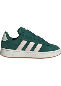 Adidas Grand Court Alpha 00s Sneaker Damen - grün - Gr. 40 2/3