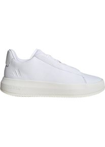 Adidas Acesmash Sneaker Herren - weiß - Gr. 43 1/3