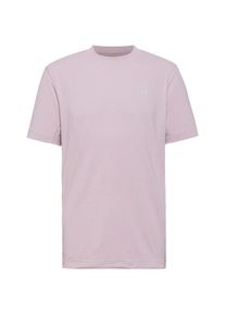 On Train T-Shirt Herren - rosa - Gr. M - Polyester/Elastan