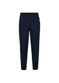 Winterhose Stoic BoiledWool MunkebySt. Pants Kinder (Gr 110-116 |blau)
