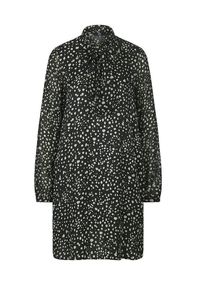 Peter Hahn Riani - Kleid zum Schlupfen, schwarz, Gr. 36 / S